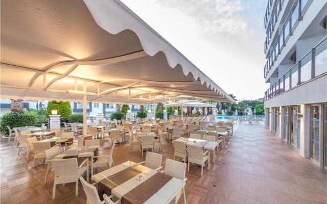 Ideal Pearl Hotel - All Inclusive - Adults Only