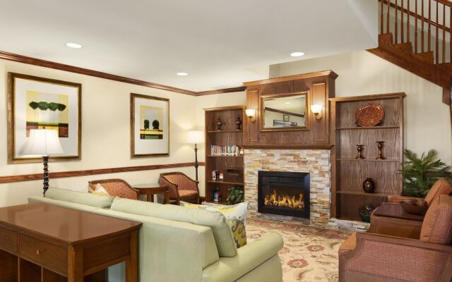 Studio 6 Hobbs, NM – Event Center