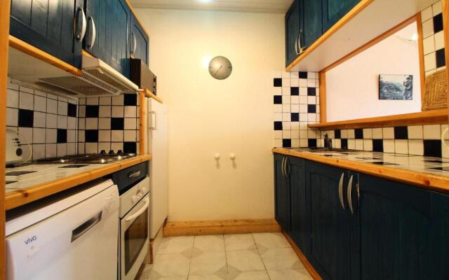 Résidence Bec Rouge - 3 Pièces Pour 8 Personnes 193415