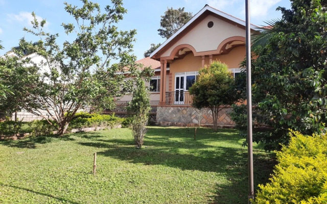 Airport Side Hotel Entebbe