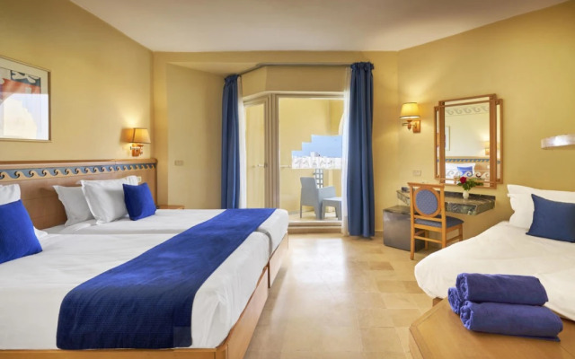 Novostar Nahrawess Hotel & Thalasso Resort