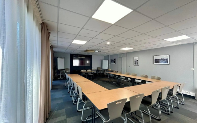 Hotel Campanile Bordeaux Sud - Pessac