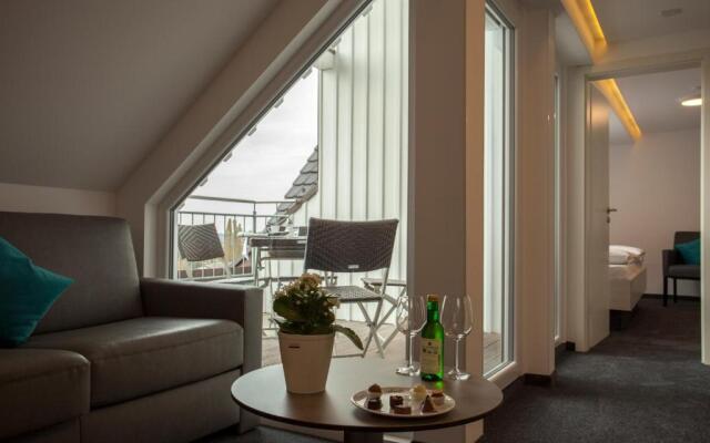 Hotel Café Ebner