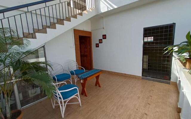 Mi Casa