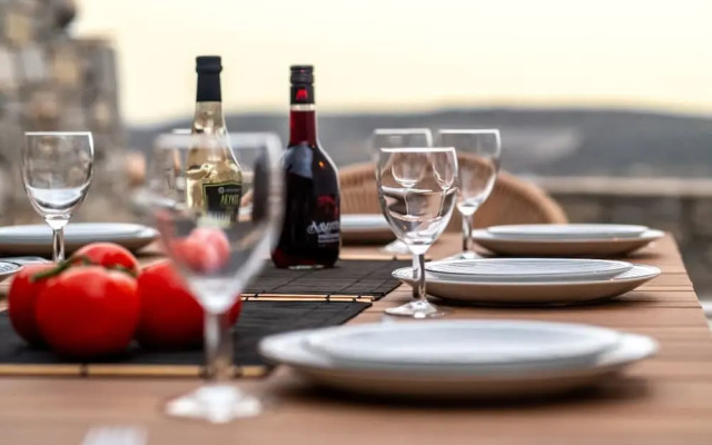 Casa Thymus Great sea View