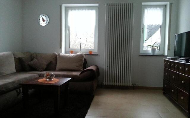 Ferienwohnung Ohmeis