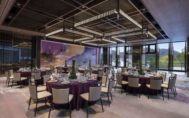 Hotel Indigo Anji by IHG