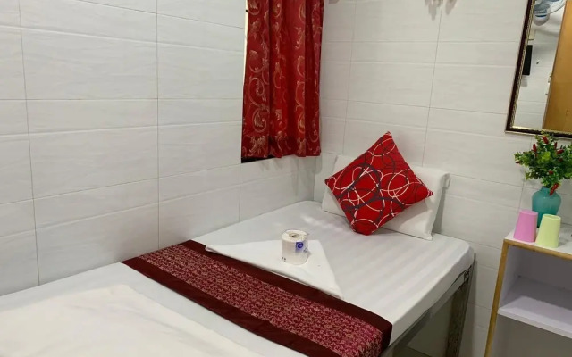Dipty Guesthouse