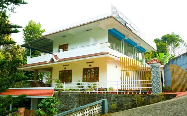 Thekkady Homes