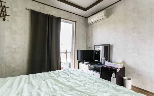 Yangyang susan motel