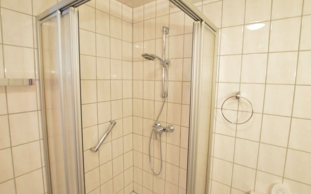 Comfortable Apartment in Zell Near Moselle River