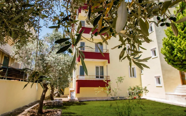 Misa Pansiyon Apart