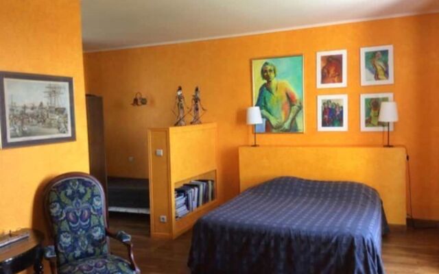 Chambres d'Hotes Tenue du Fougeray