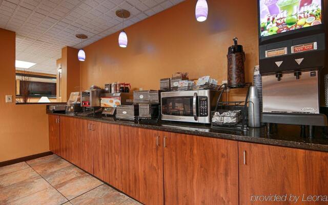 Best Western Inn Florence