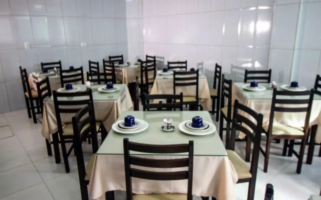 Pousada Aliança