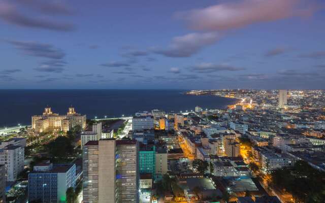 Tryp Habana Libre