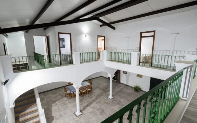 Casa Rural El Lagar de Doñana