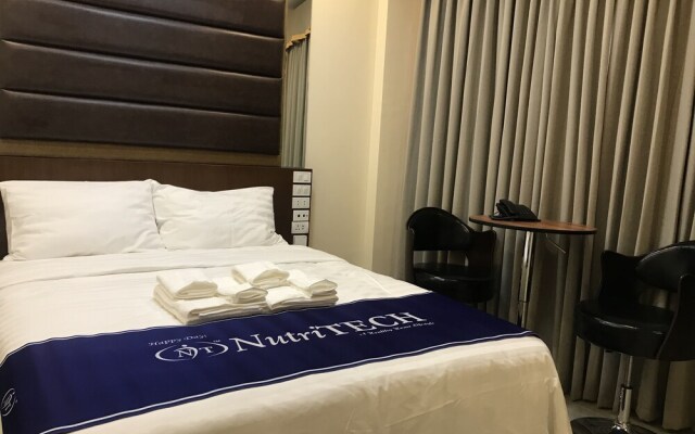 NutriTECH Hotel and Events