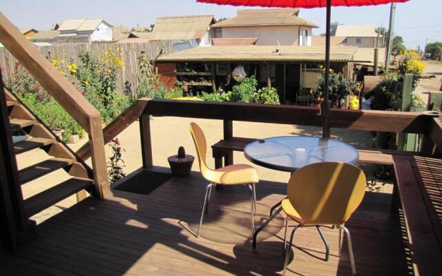 Hostal Sirena