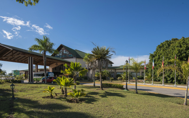 Playa Coco