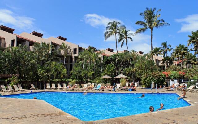 Castle Kamaole Sands, a Condominium Resort