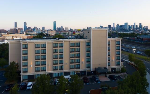 Holiday Inn Express Boston by IHG