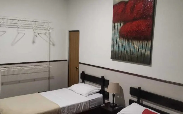 Hotel Santamaria