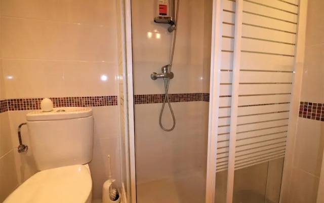 Apartment in Roses Near Beach