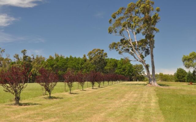 Poplars Inn Mittagong