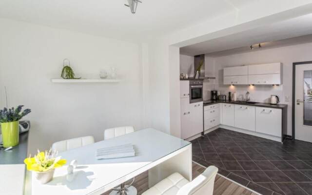 Stadthaus "Klein Venedig"