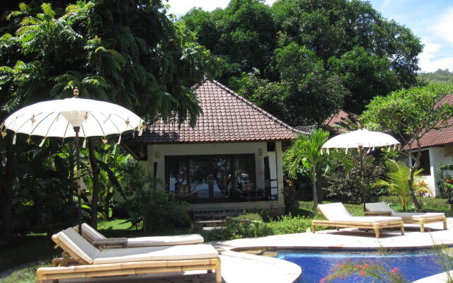 Bali Dream House