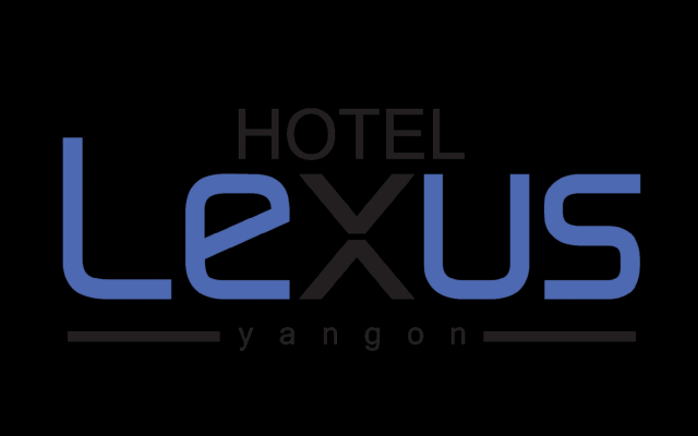 Hotel Lexus Yangon