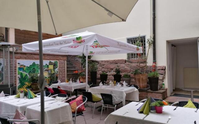 Hotel Roessle