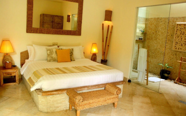 Mayana Villas