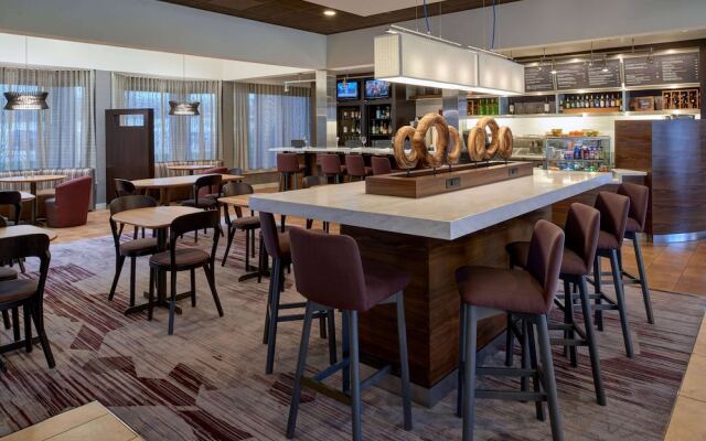 Sonesta Select Indianapolis Carmel (ex.Courtyard Indianapolis Carmel)