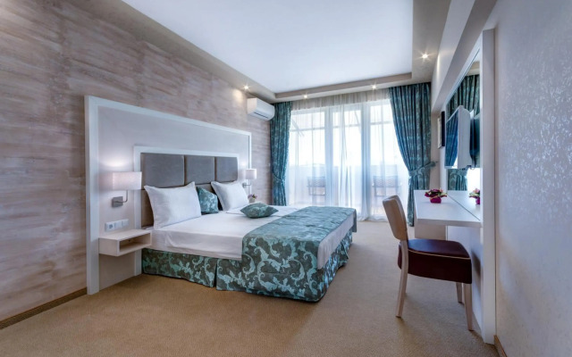 Hotel Siena Palace