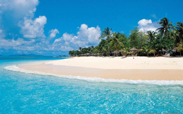 Palm Island Resort & Spa
