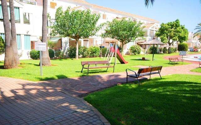Apartamento Mare Nostrum
