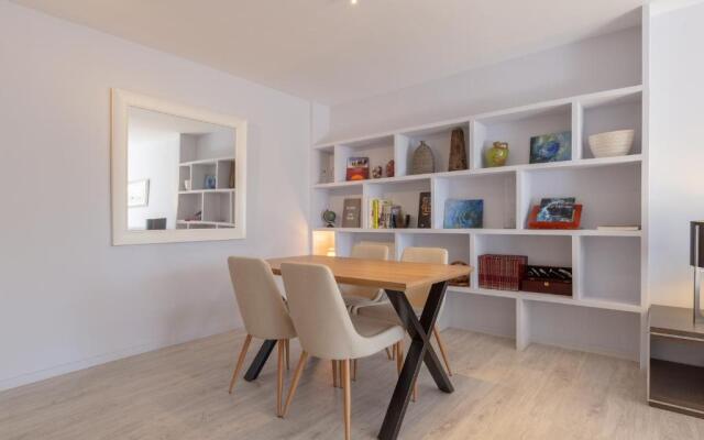 Precioso apartamento a 200m mejor playa Marbella