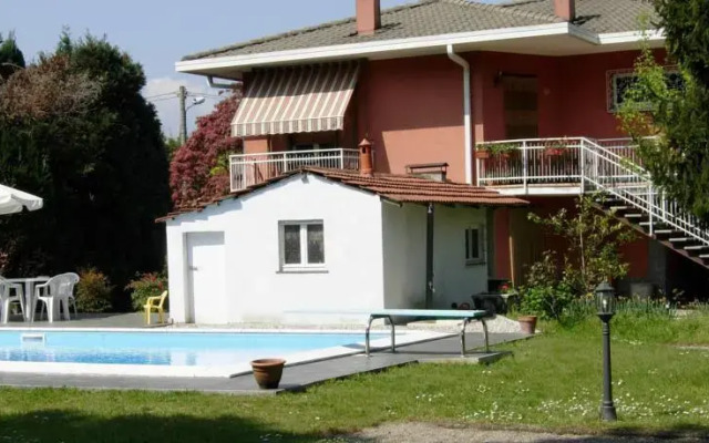 Così come a Casa