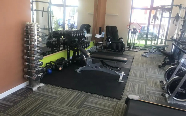 Apartament Vip Class