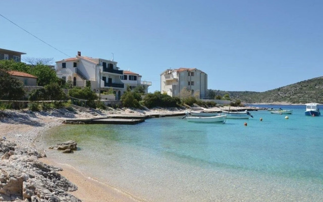 Milla - by the Beach - A3