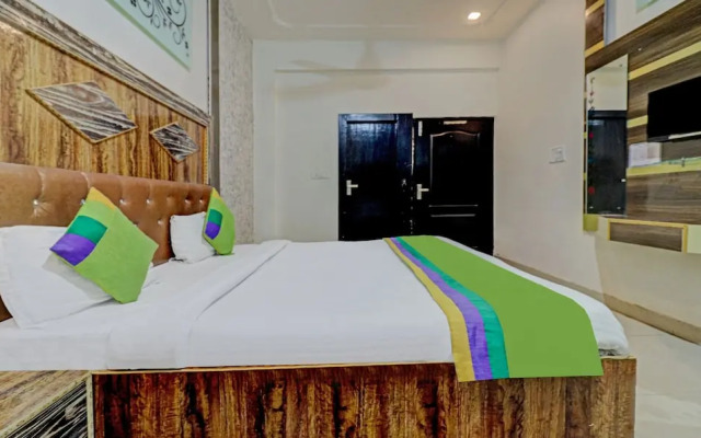 Hotel Shyam Palace
