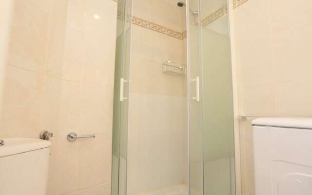 Apartamento Para 6 Personas en Cambrils