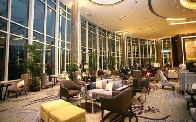 All-Legend International Hotel - Tianjin