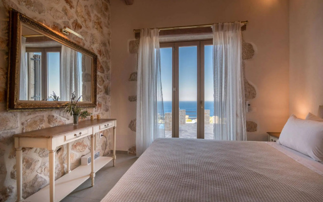 Blue Caves Villas
