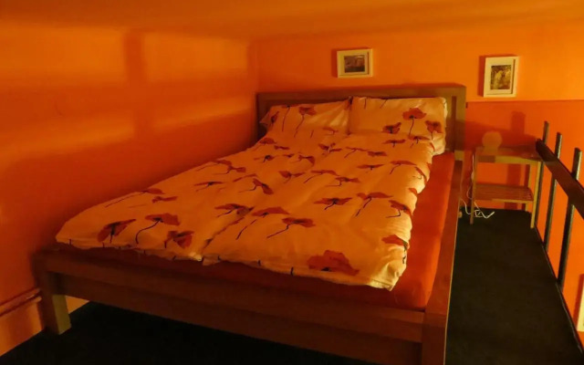 Raday Apartments Budapest