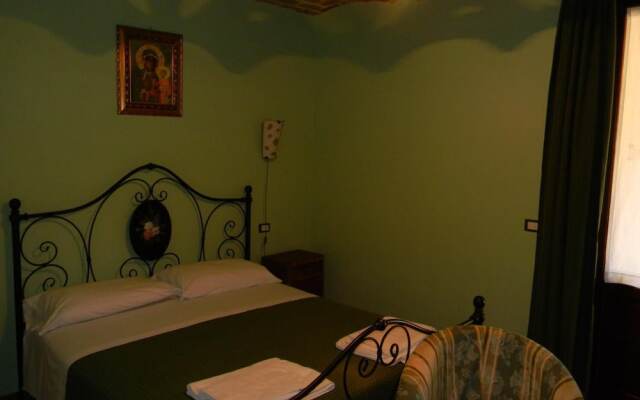 Azienda Agrituristica Colle San Giorgio