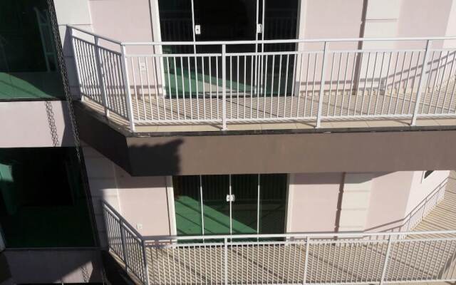 Pousada Nosso Cantinho