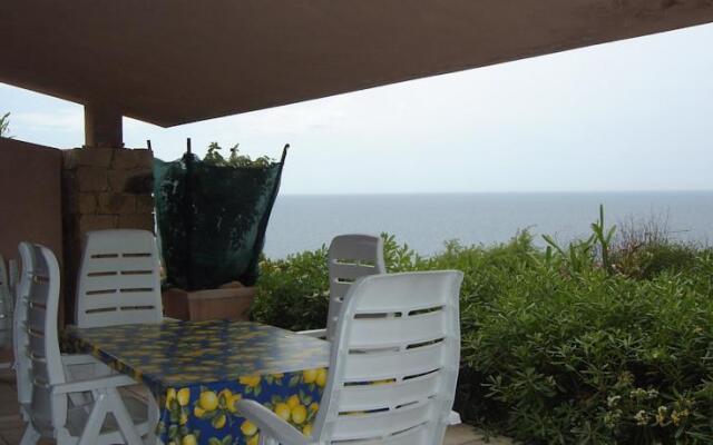 Casa Vacanza Hortensia